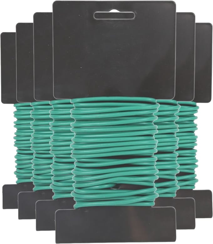 Famiflora Famiflora binddraad 6 stuks van Ø3.5mmx5m