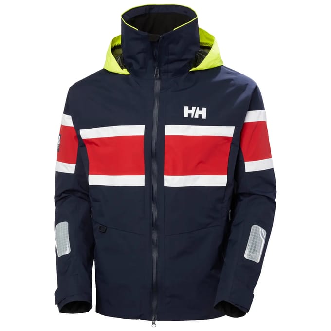 Quarter Jacket Helly Hansen Salt Original