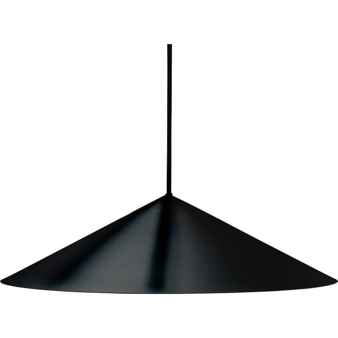 Carl Hansen & Søn Hanglamp nr. 1 - soft black