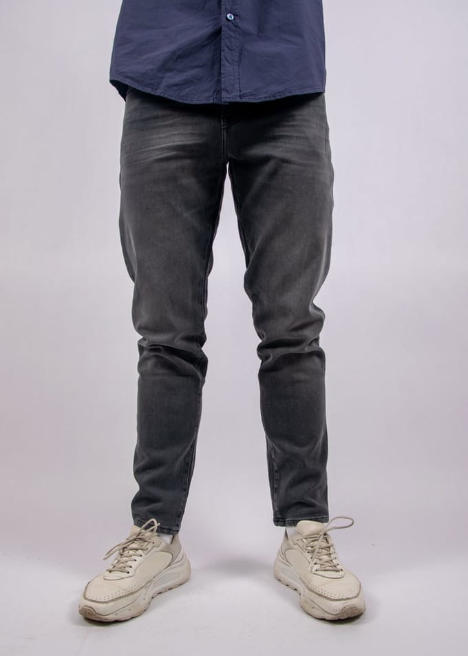 Boss Onyx Bo Slim Taper Fit