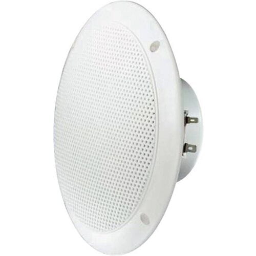 Visaton luidsprekers Full-range luidspreker zoutwaterbestendig 16 cm