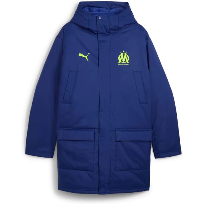 Parka OM 2025/26