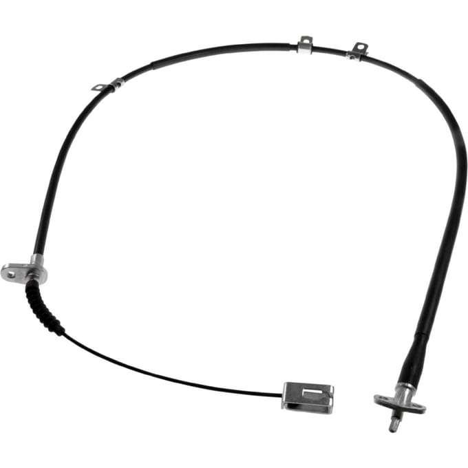 Kabel, parkeerrem BLUE PRINT ADN146296