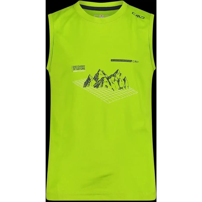Kindertanktop CMP
