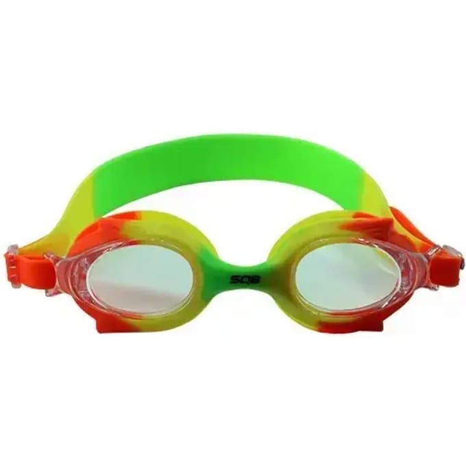 Squba Hadad Junior Goggles Fucsia/Amarillo JUNIOR