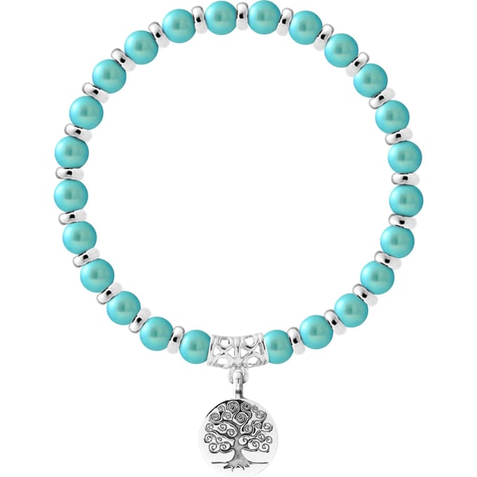 Armband Zilver Sterling 925 San Pablo