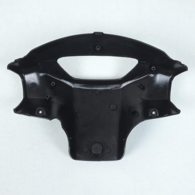 Couvre guidon origine pour Scooter Chinois 50 Little fish Neuf