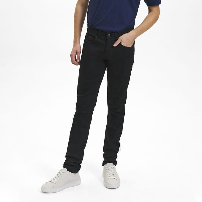 Sunwill 494-7984 Super Stretch Jeans in Fitted Fit | maat 29-32