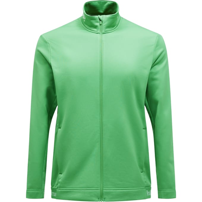 Peak Performance Mens Rider Tech Zip Jacket