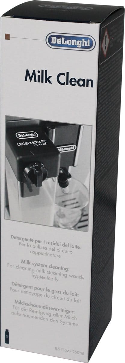 DeLonghi SER3013 Melkreiniger voor Melkopschuimer