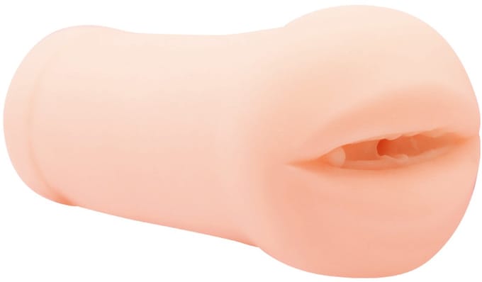 Power Escorts Pocket Pussy Masturbator 3D – bo-BM-009164