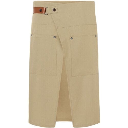 (6 Stuks) KARLOWSKY Voorbinder Green-Generation - Kiezelgrijs Beige