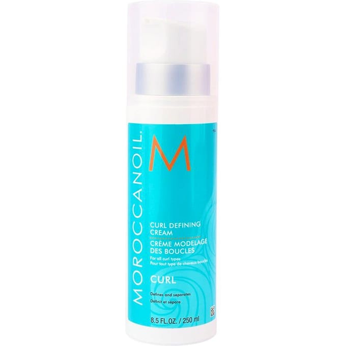 Moroccanoil Curl Defining Haarcrème - 250 ml