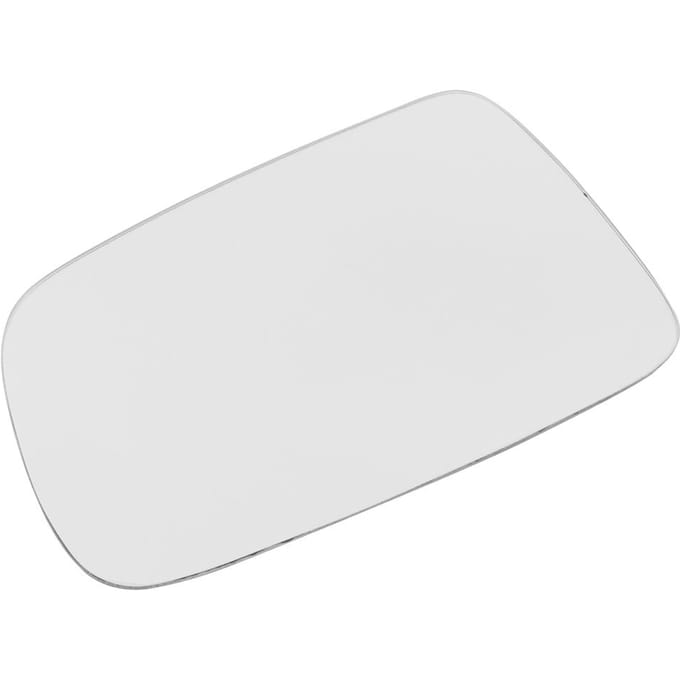 Spiegelglas Links Passagierszijde Vervanging Geschikt voor HOLDEN ASTRA TS 1998?2005 white