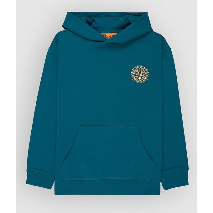 Element Timber Orbit Kids Hoodie blauw