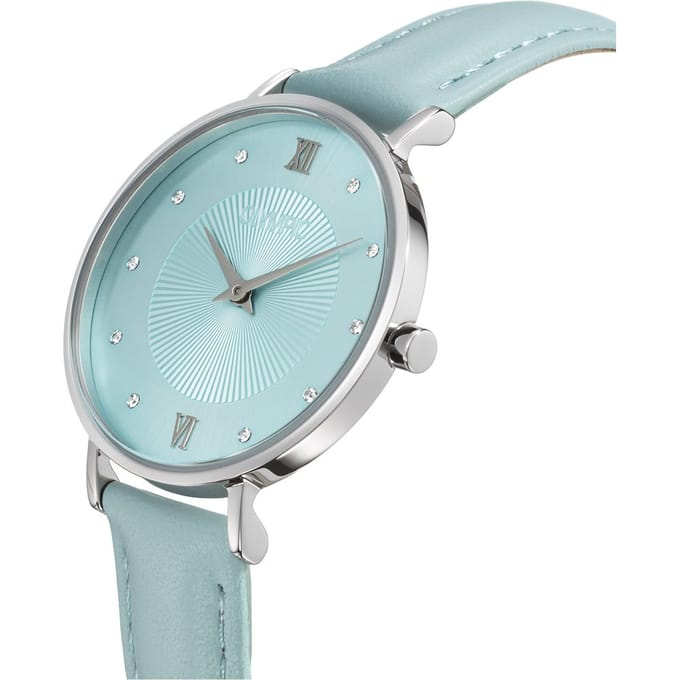 Olympic Collection OL1DSL001 Soline Horloge