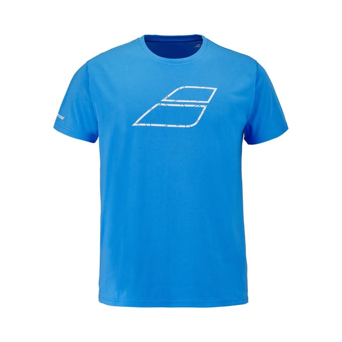 T-shirt kind Babolat Exercise