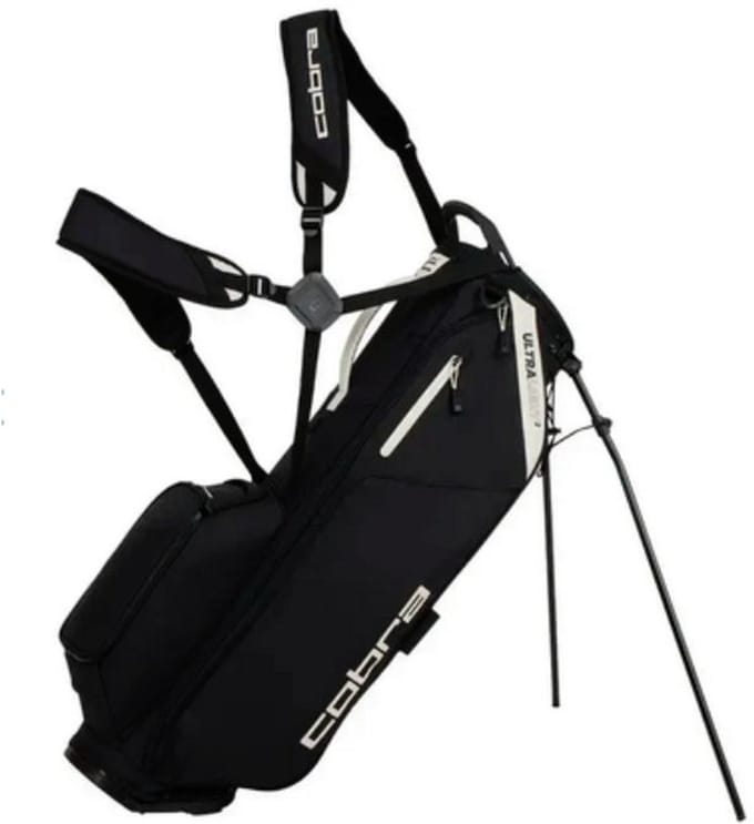 Cobra Ultralight Pro 2 Standbag Zwart