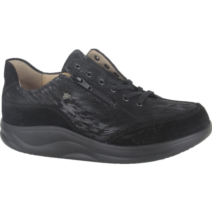 FinnComfort 02913-903172 dames veterschoenen sportief