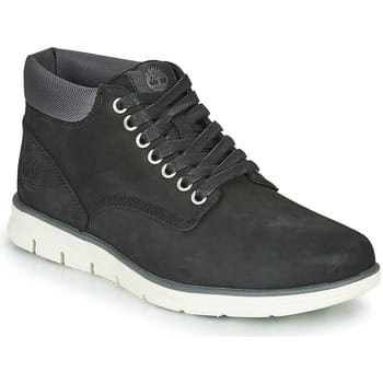 Timberland Bradstreet heren veterboot - Zwart - Maat 41,5
