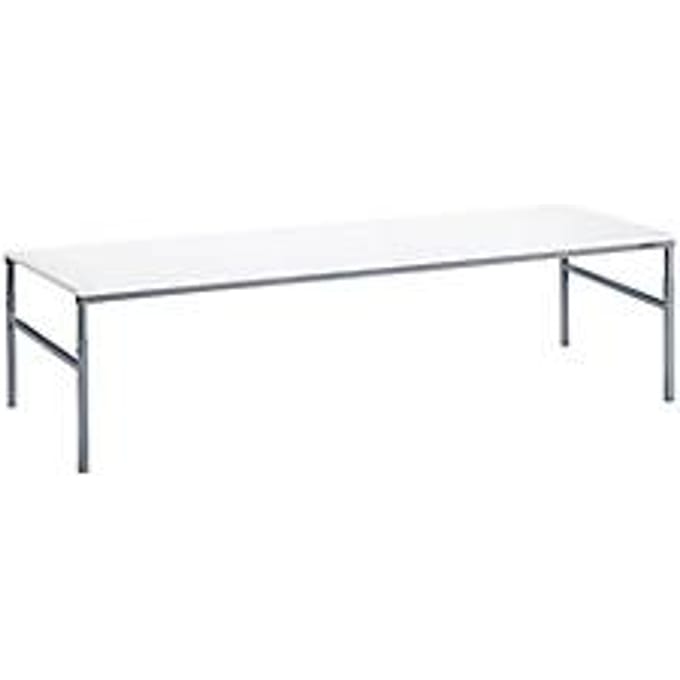 ESD-werktafel Basistafel TP, L 1500 x D 900 mm