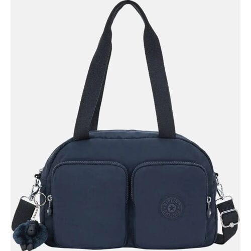 Kipling COOL DEFEA Schoudertas - Blue Bleu 2