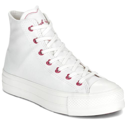 Hoge Sneakers Converse CHUCK TAYLOR ALL STAR LIFT