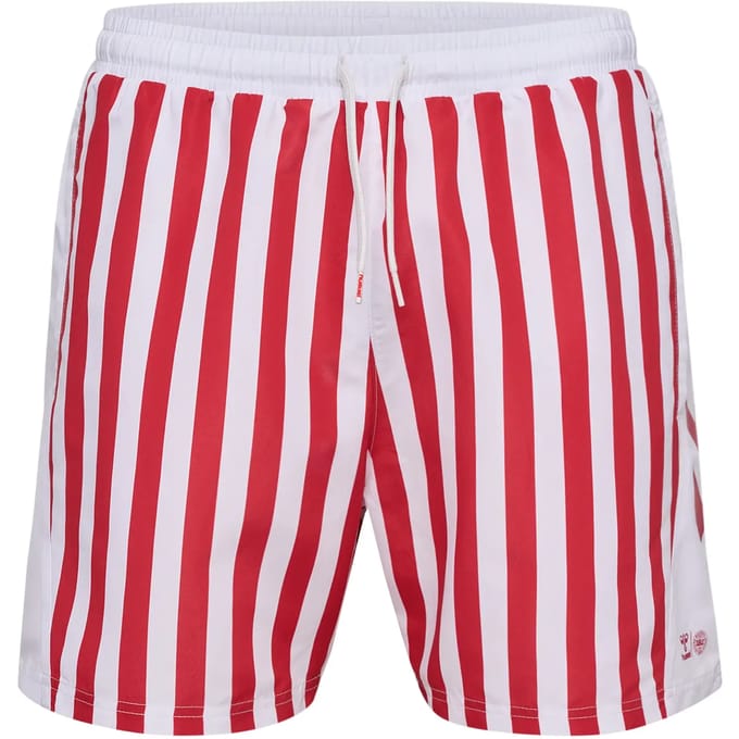 Zwemshort Hummel DBU Fan 24
