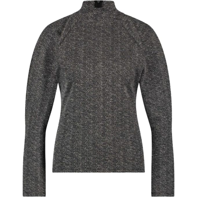 Ibana Tracila Tops Grijs 302440105