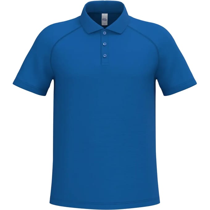 Polo iDeal Basic Brand
