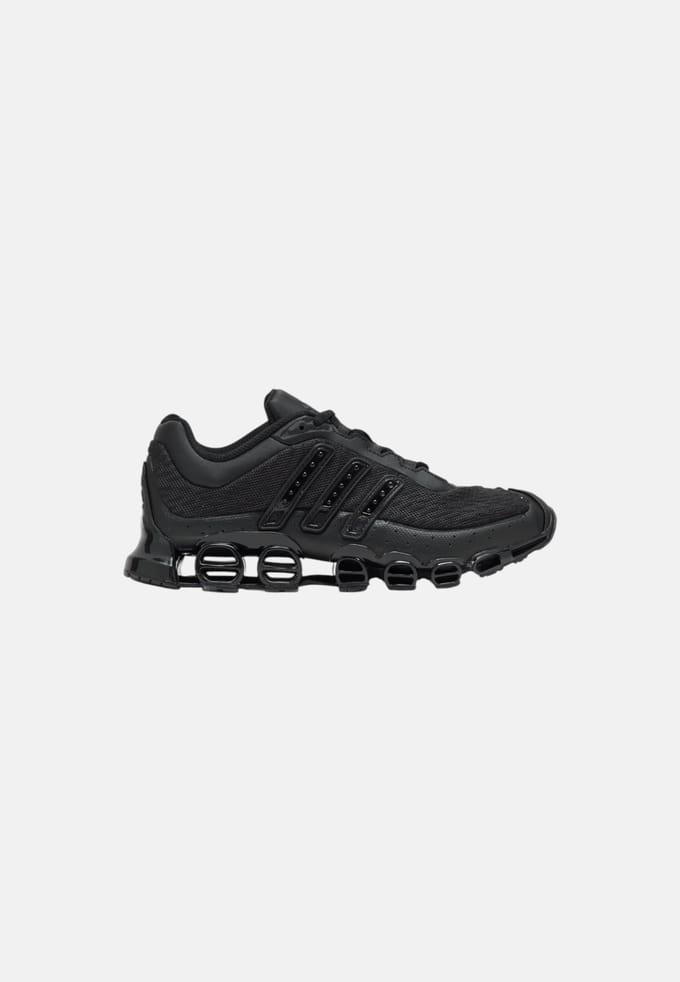 Schoenen Volwassen unisex Adidas Performance KI8487_MEGARIDE_J