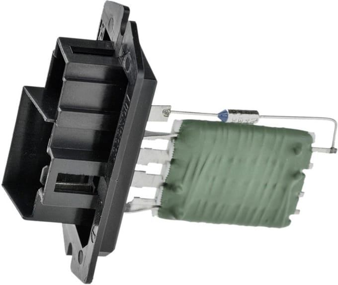 Kachelweerstand OEM 4885583AA