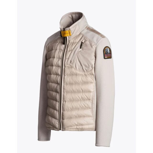 Parajumpers Jayden Jackets Beige Pmhywu01