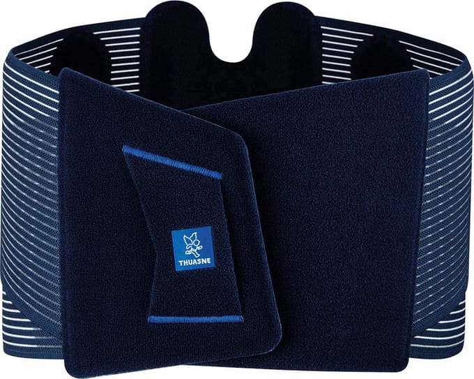 Thuasne Lombafirst 21 cm Rugbrace-Maat 2