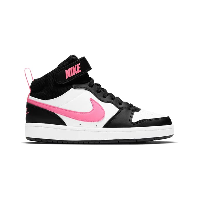 Kindertrainers Nike Court Borough Mid 2