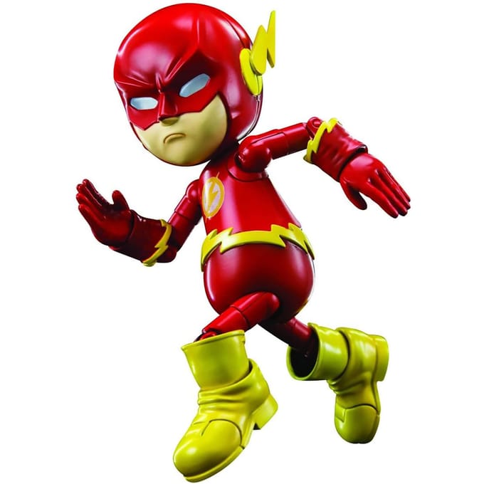 Herocross-DC Flash