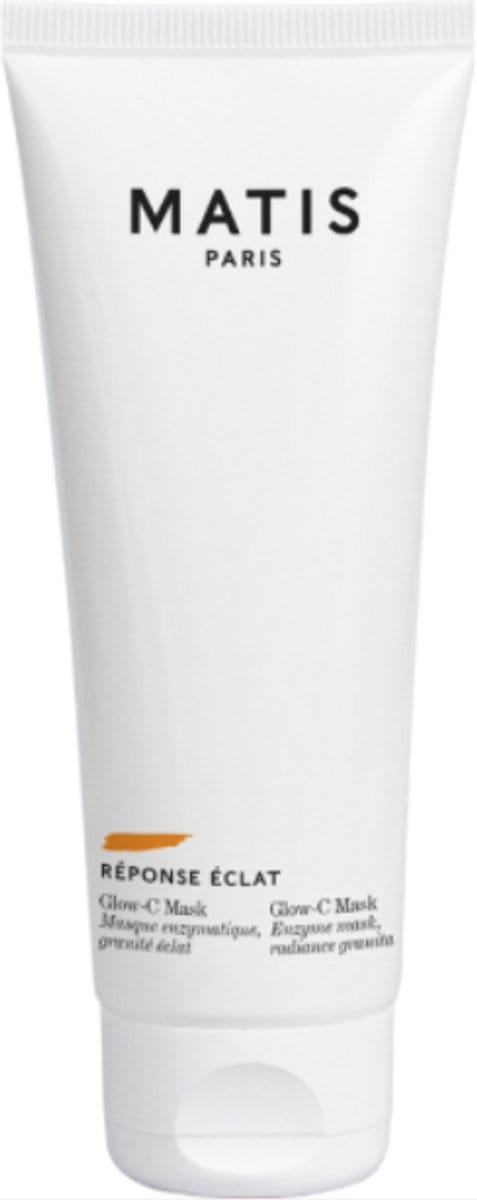 Matis Glow-C Gezichtsmasker - 50ml - Stralend