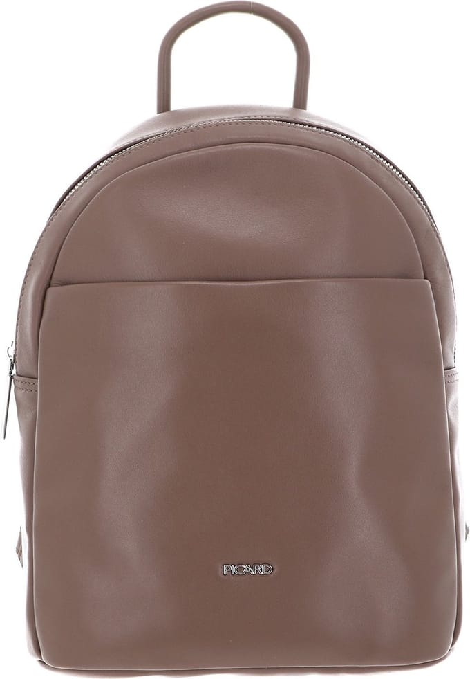 PICARD Rugzak Really Backpack Chai Taupe