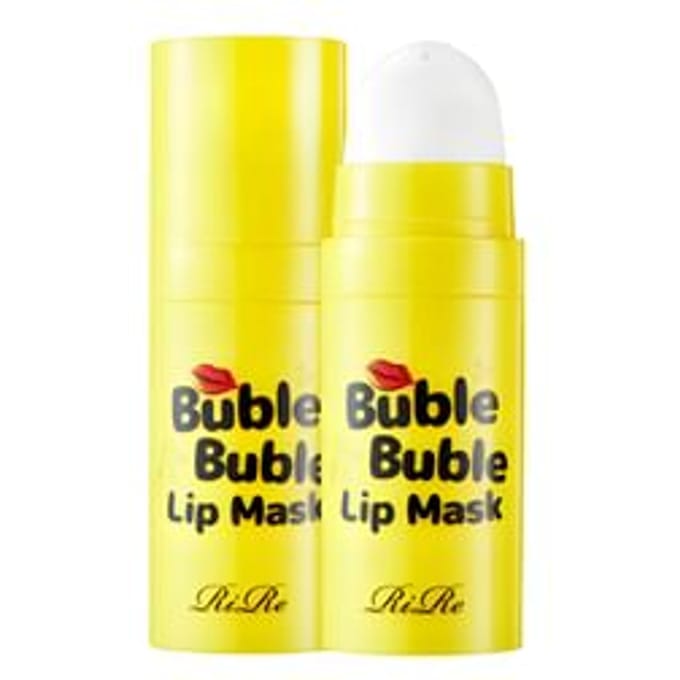 RiRe - Bubble Bubble Lip Mask