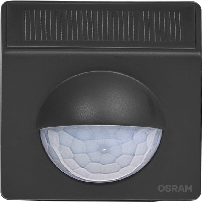 Osram Bewegingssensor | smart+ wifi outdoor motion sensor dark grey