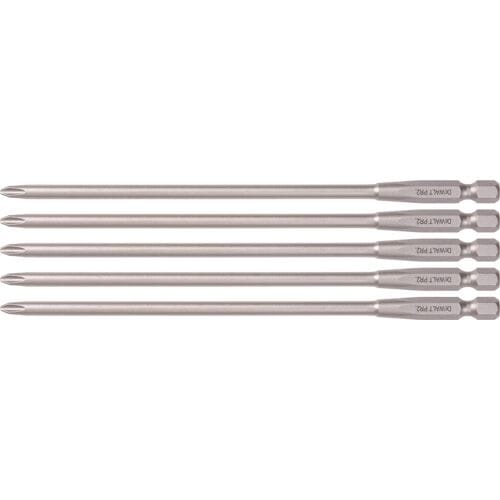 DeWALT DT7206 PR2 Schroefbits voor DCF6201 VE=5