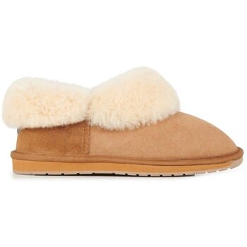Lage Sneakers EMU Platinum Mintaro