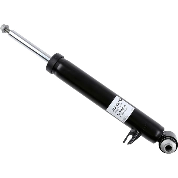 Schokdemper SACHS 318 432