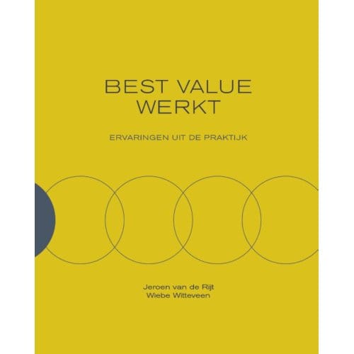 Best Value Werkt - Jeroen Van de Rijt