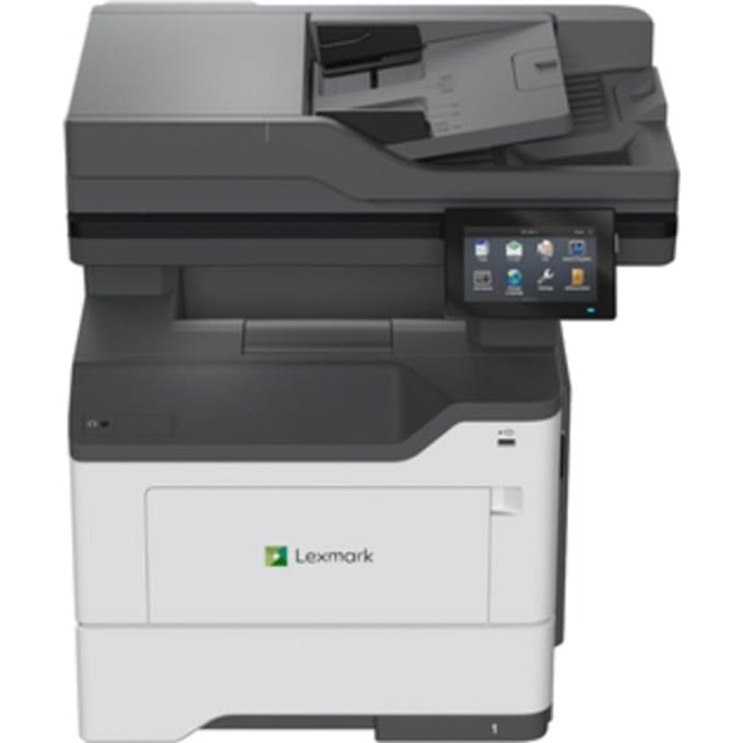 Lexmark MX532adwe Laserprinter