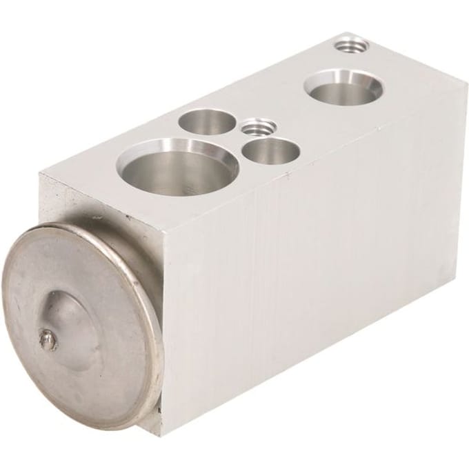 Expansieventiel, airconditioning THERMOTEC KTT140073