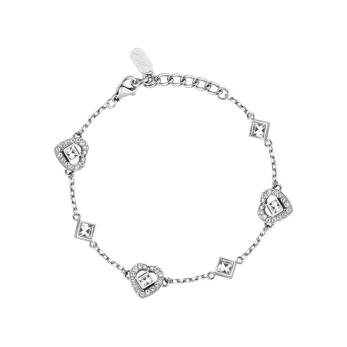 Karl Lagerfeld Armband Crystals KLBJX31
