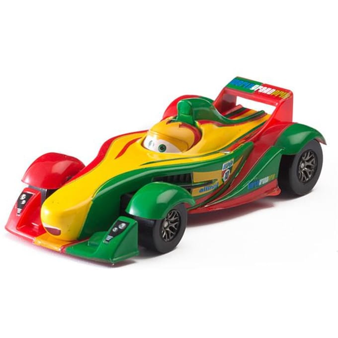 Jouet voiture Pixar Flash McQueen Jackson Storm Martin Sally Shérif 1:55 Alliage Moulage sous pression garçon Cadeau de Noël