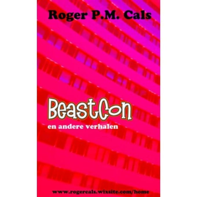 Beastcon - Roger P.M. Cals