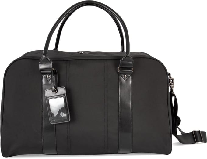 Tas One Size Kimood Black 100% Polyester